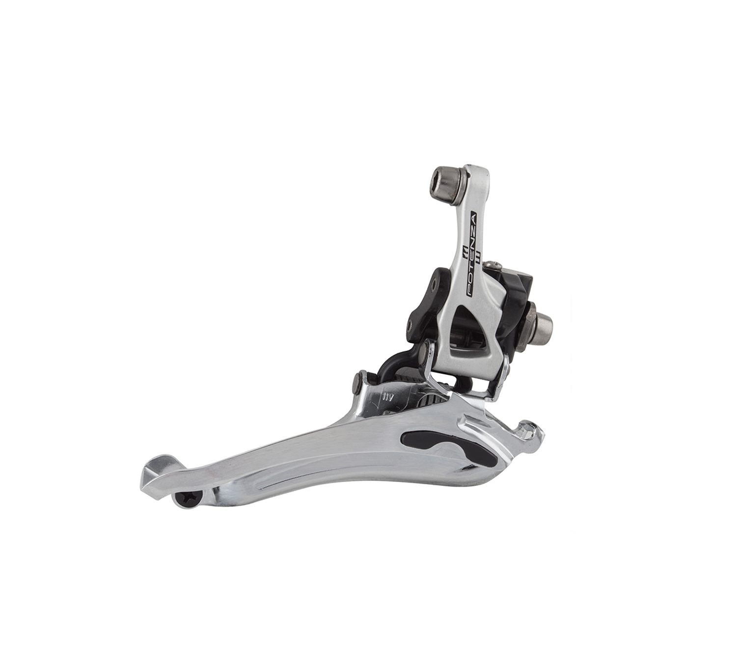 Campagnolo Potenza 11-Speed Braze-on Front Derailleur