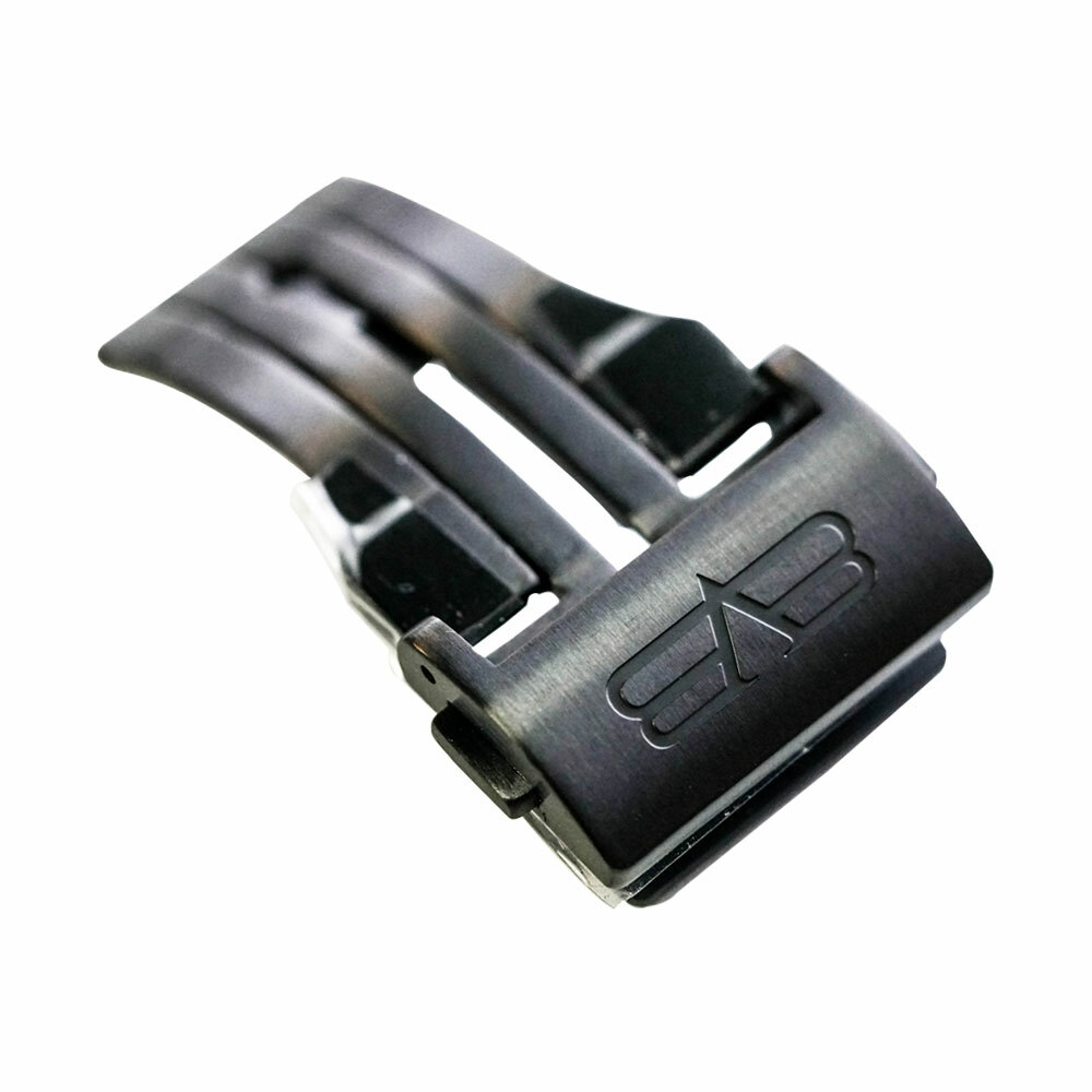 BB-01 Automatic 系列｜摺疊錶扣