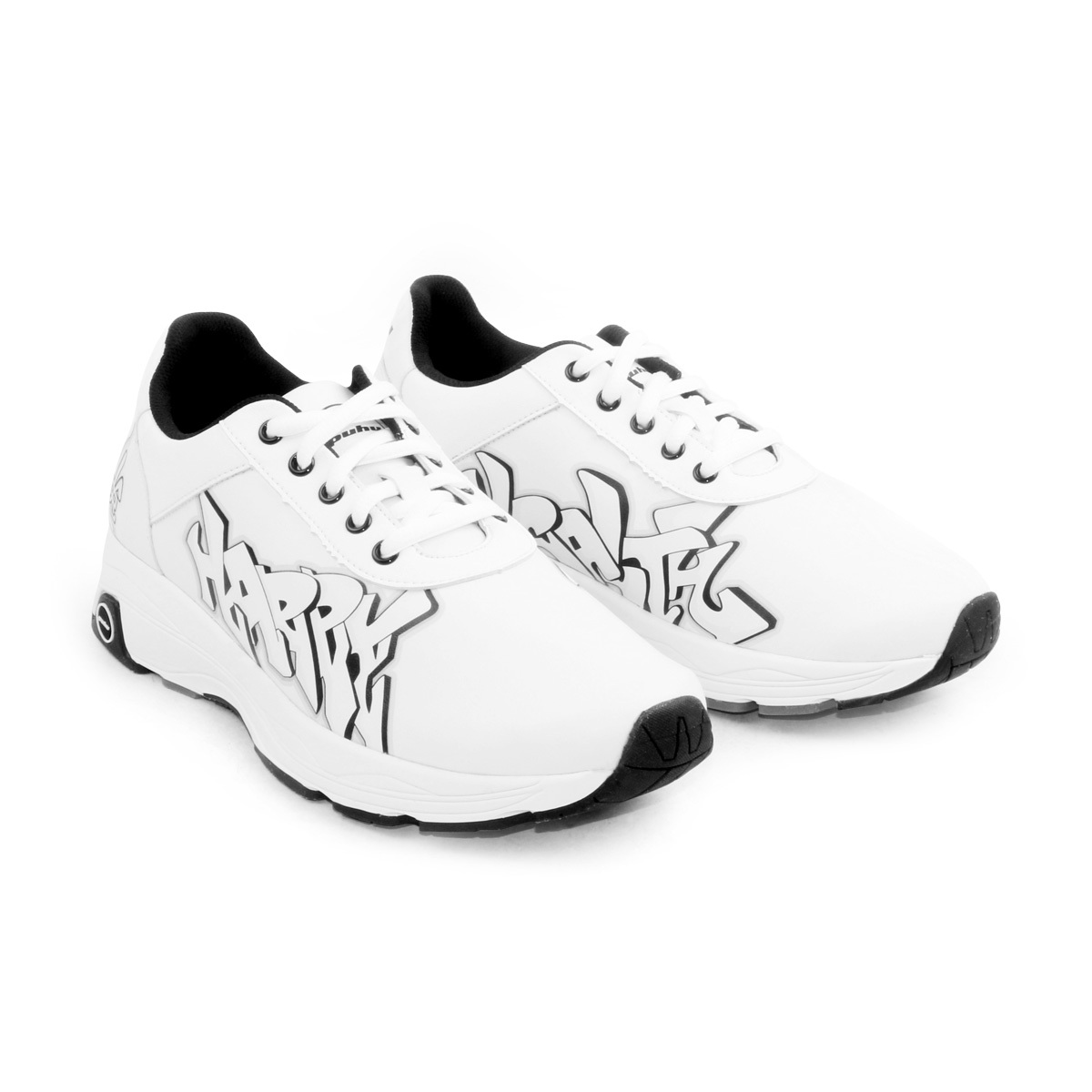 富邦人壽 花岳通訊處「兔管」團隊 / 彪琥客製鞋服務 客戶案例