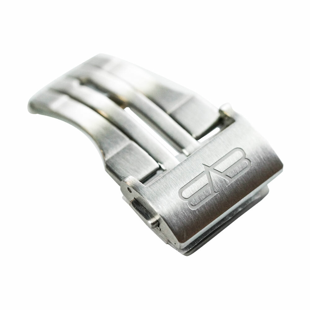 BB-01 Automatic 系列｜摺疊錶扣