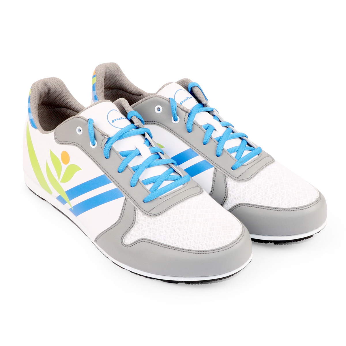 高雄文府國中 家長會 / 彪琥客製鞋服務 客戶案例