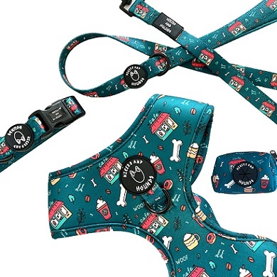 香港Hikers and Hounds 拾糞袋 - 咖啡店