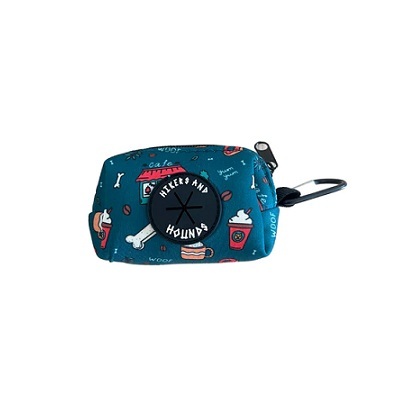 香港Hikers and Hounds 拾糞袋 - 咖啡店