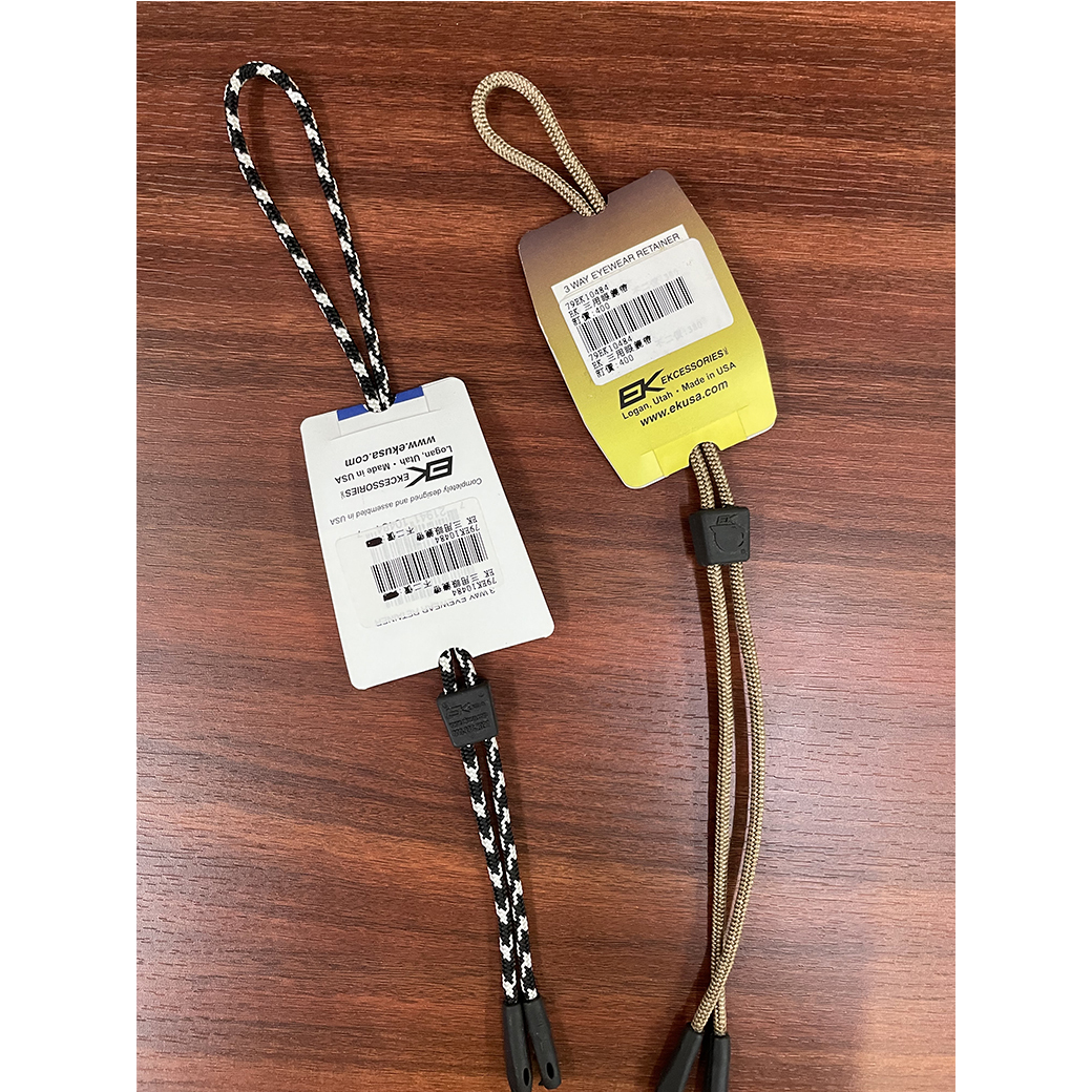 K2 EK-10484 眼鏡帶 眼鏡配件/休閒/戶外 79EK10484