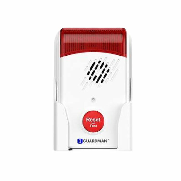 Guardman 护匡 - GWT-L300 无线监察警报器