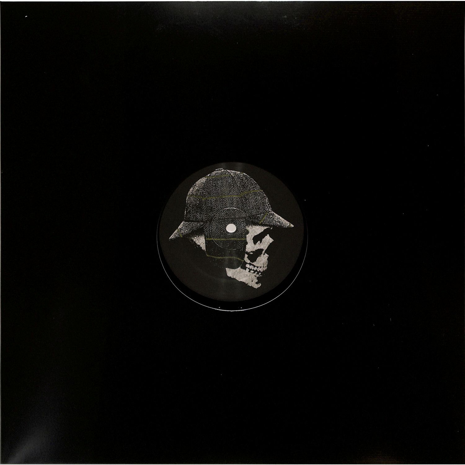 Neil Landstrumm《Yell Yell》（2LP）