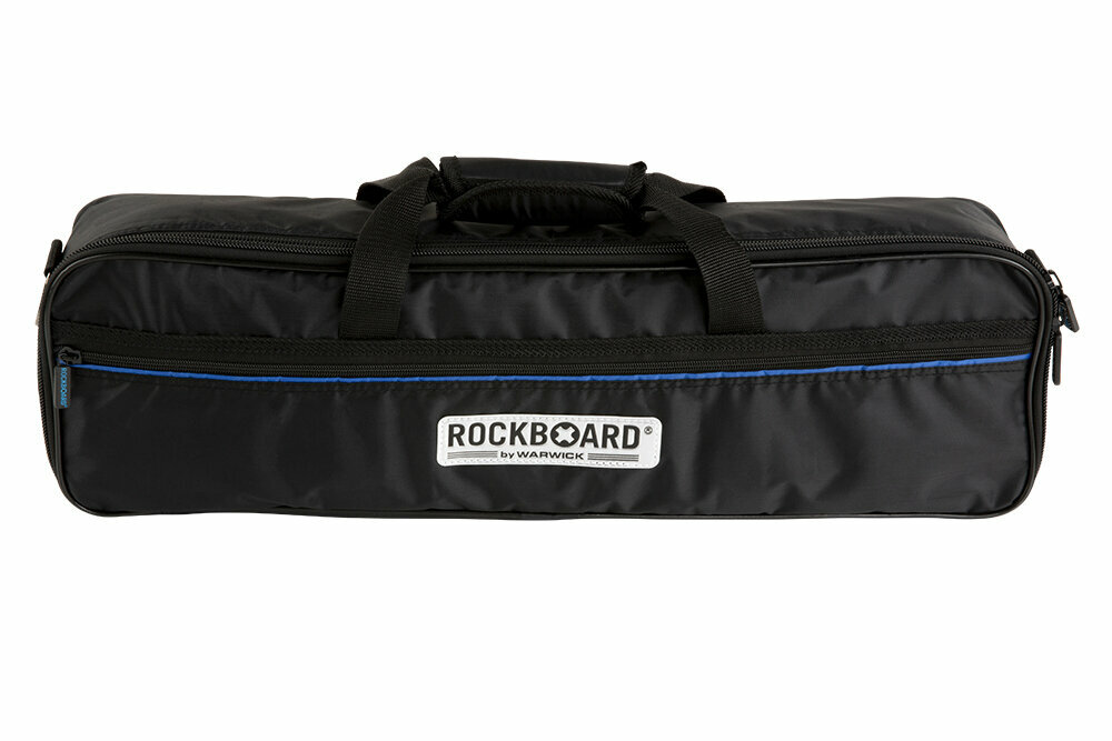 Warwick RockBoard DUO 2.2 效果器盤
