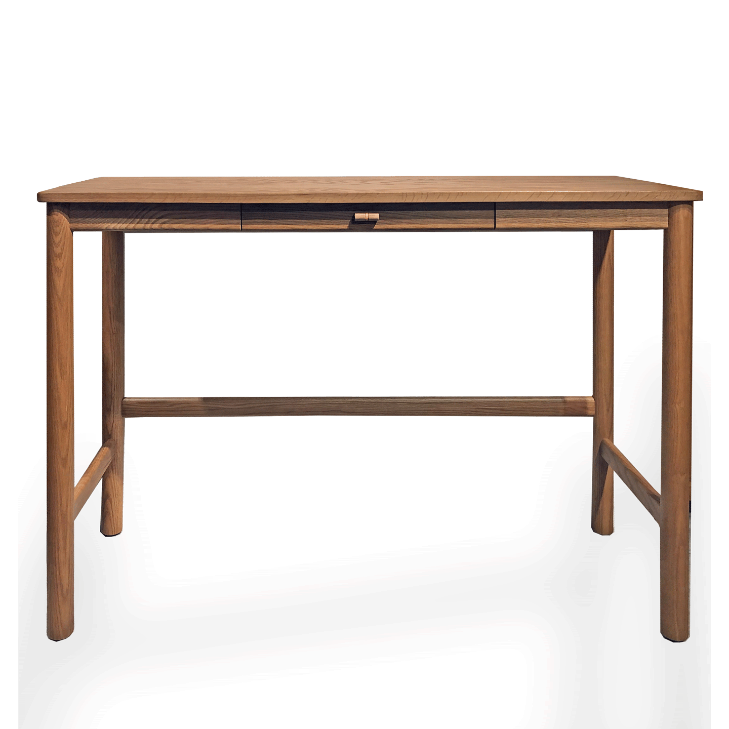 【JAP日式】日式橡木高腳桌