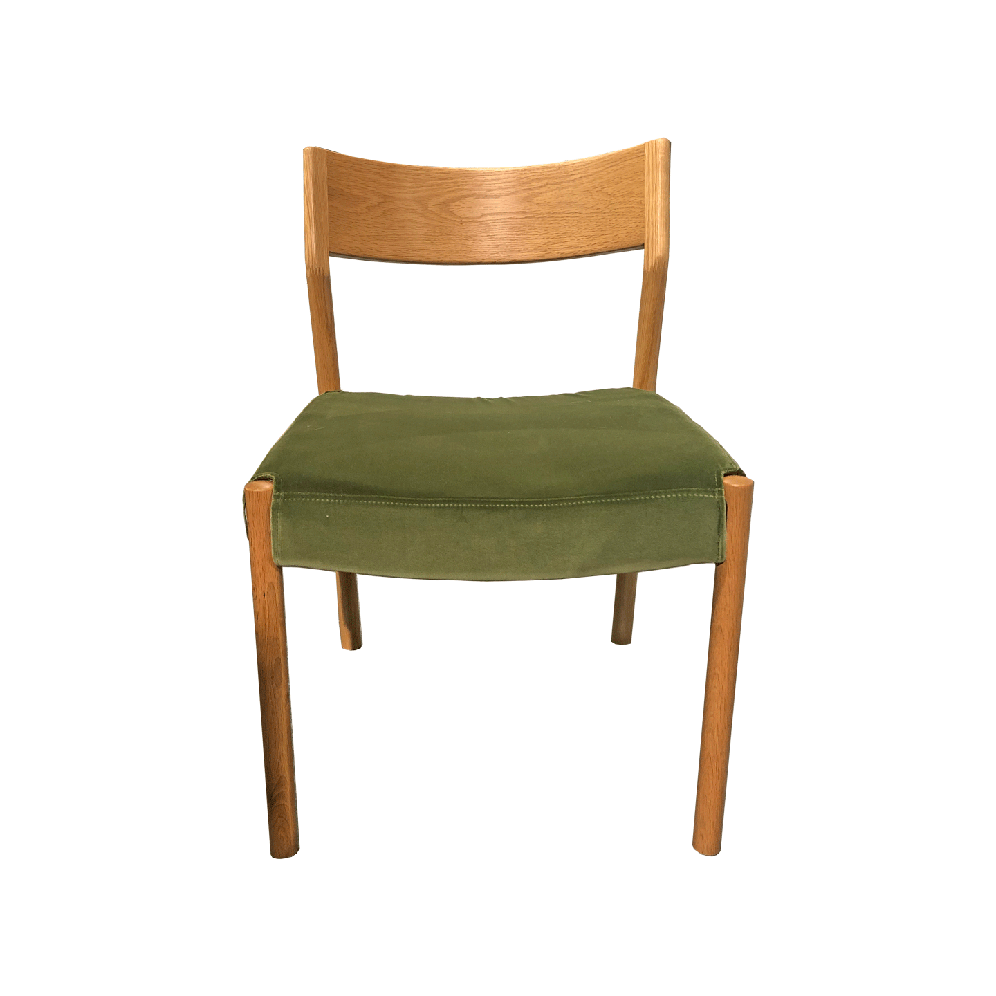 【JAP日式】日式橡木餐椅