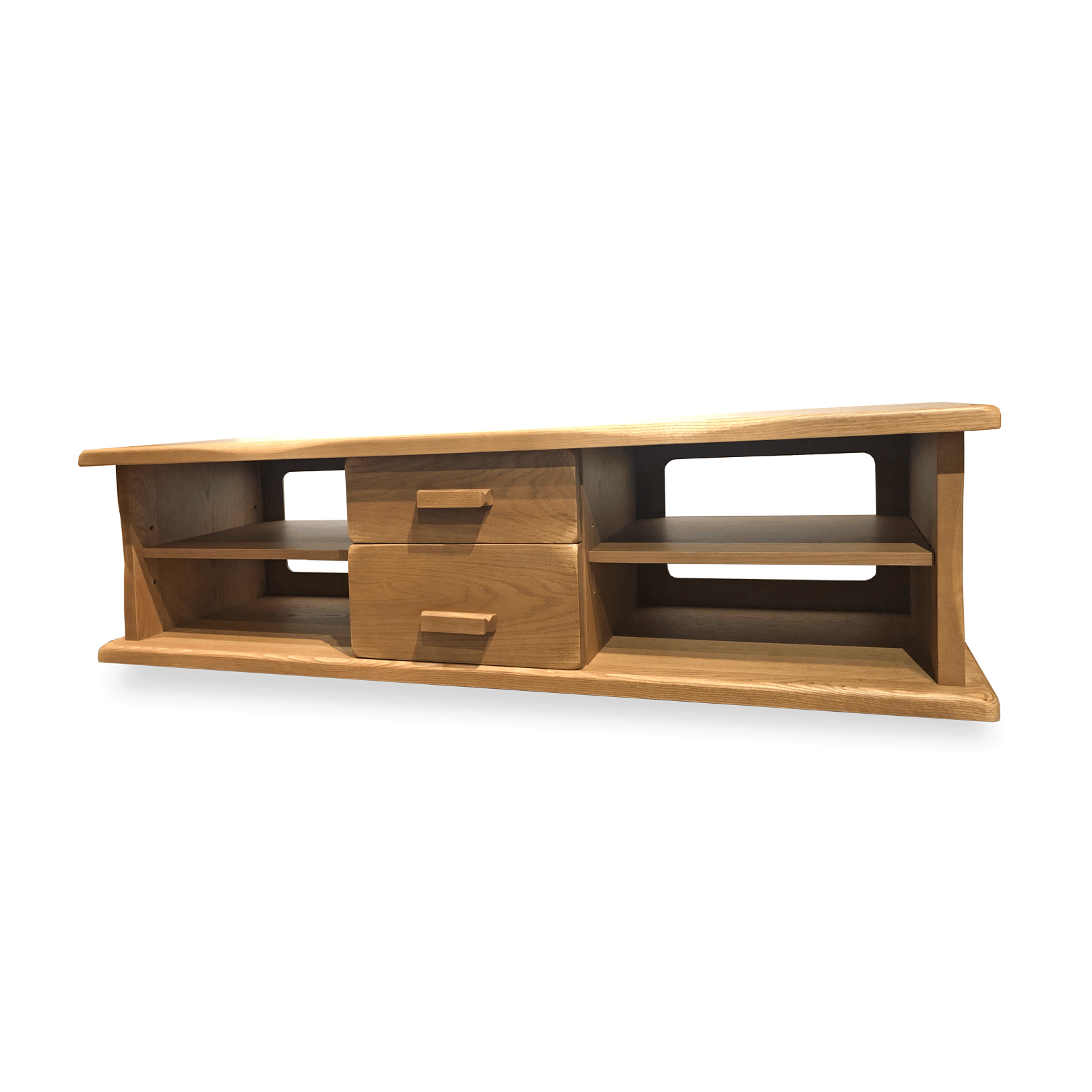 【JAP日式】日式橡木電視櫃