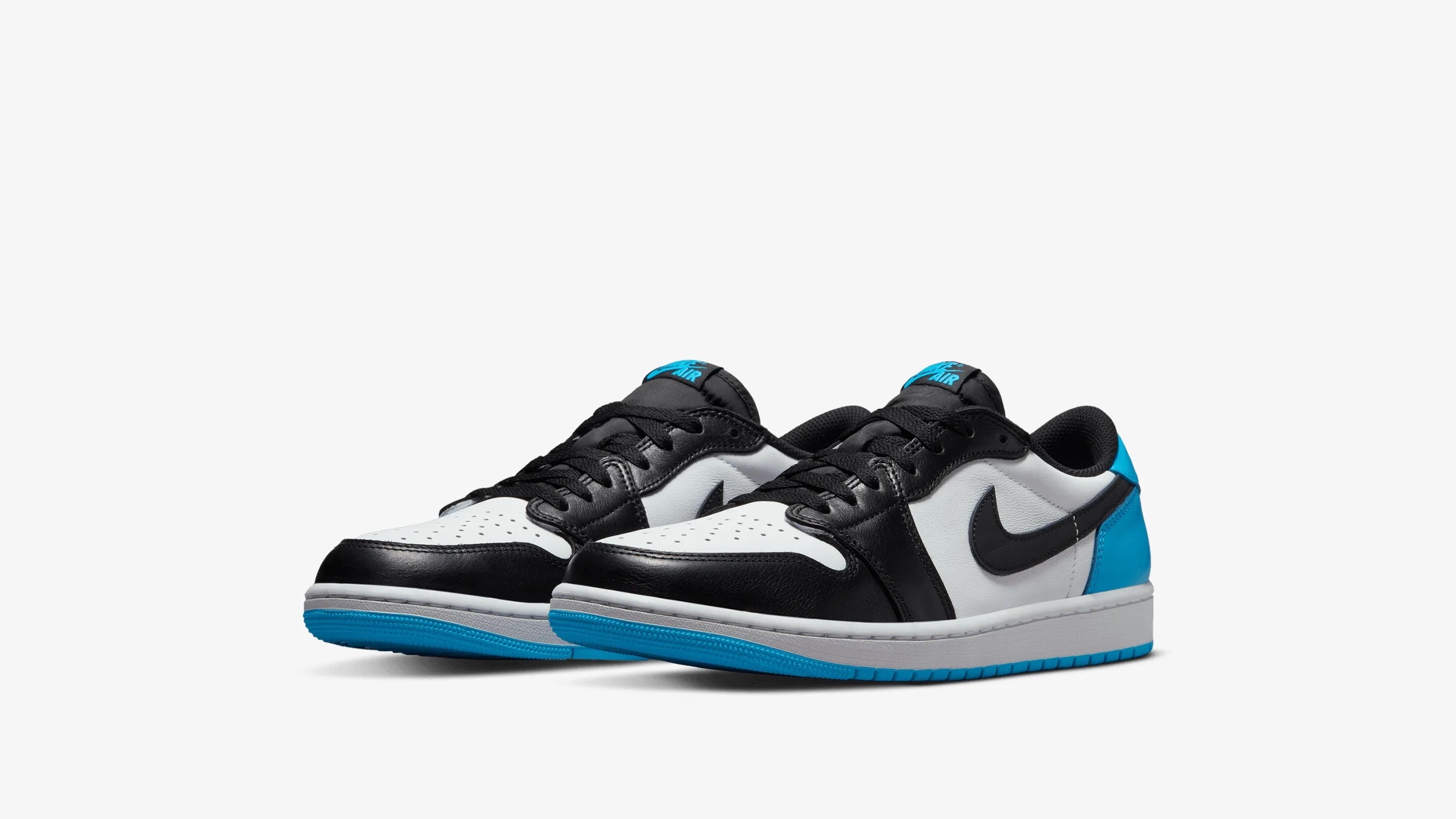 jordan 1 retro low blue