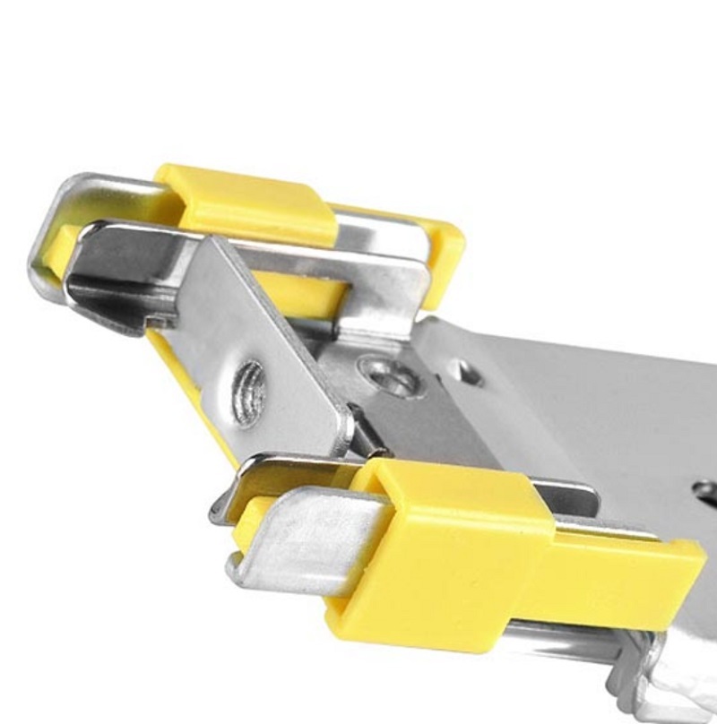 米特3C數位–SilverStone 銀欣 RMS03-26 鍍鋅冷軋鋼板滑軌