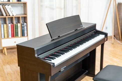 FLYKEYS FK130 史坦威鋼琴音色 電鋼琴 88鍵 附升降鋼琴椅