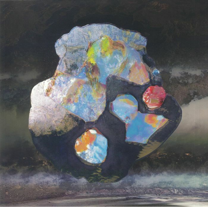 BATU《Opal》（CD）