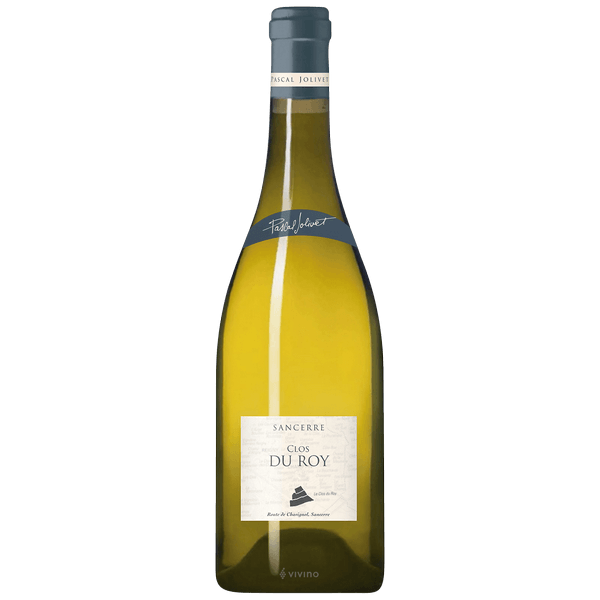 Pascal Jolivet Sancerre Blanc Clos du Roy 2022