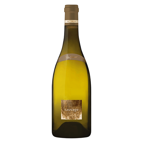 Pascal Jolivet Sancerre Sauvage Blanc 2023