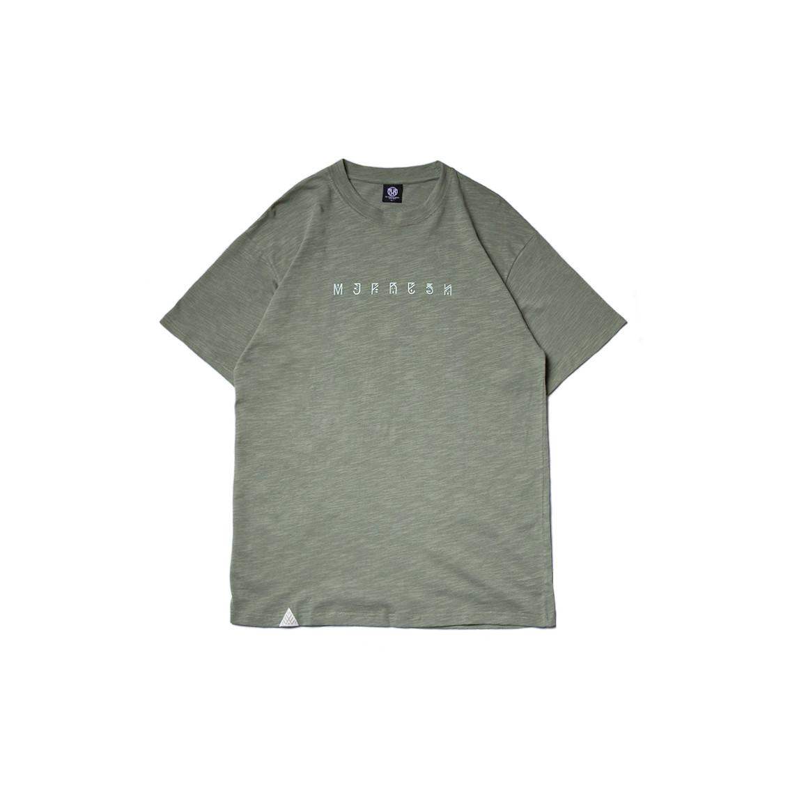 MJF Summer Totem Tee