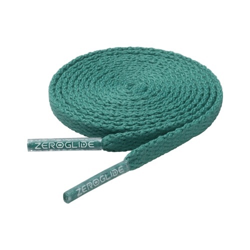 ZEROGLIDE 鞋帶 (綠色)