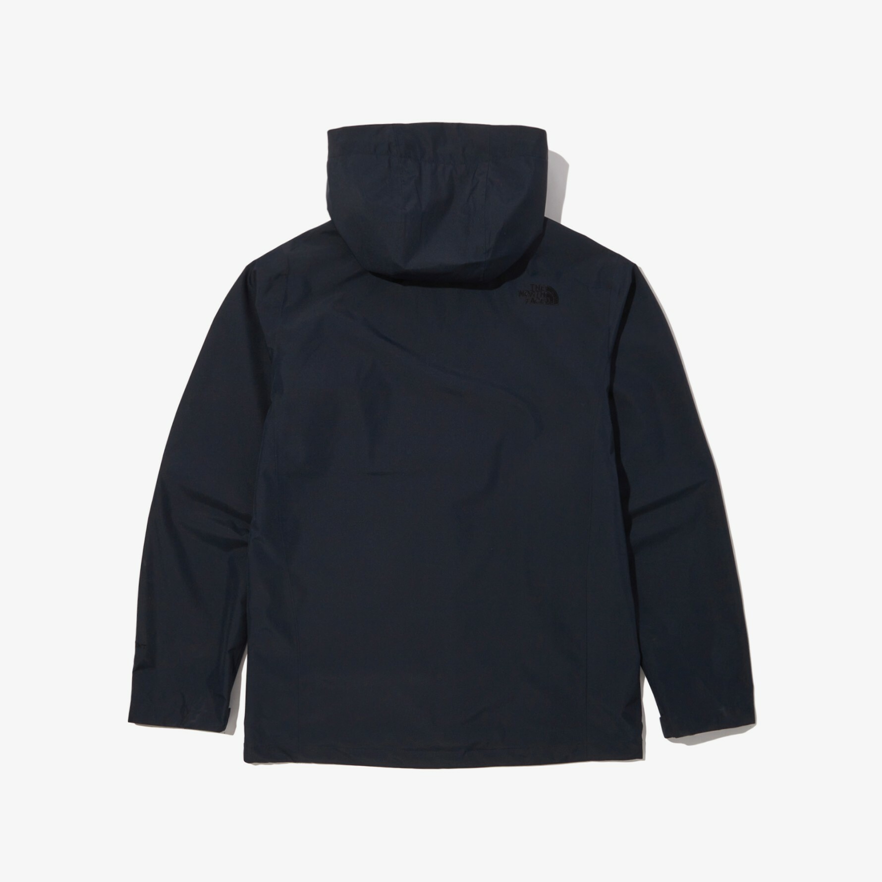 THE NORTH FACE PRO SHIELD 男 防潑水 連帽 長袖 外套 深藍 NJ2HN52B