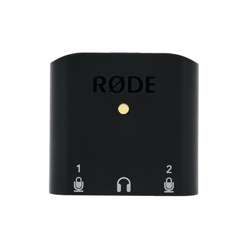 RODE AI-Micro 錄音介面