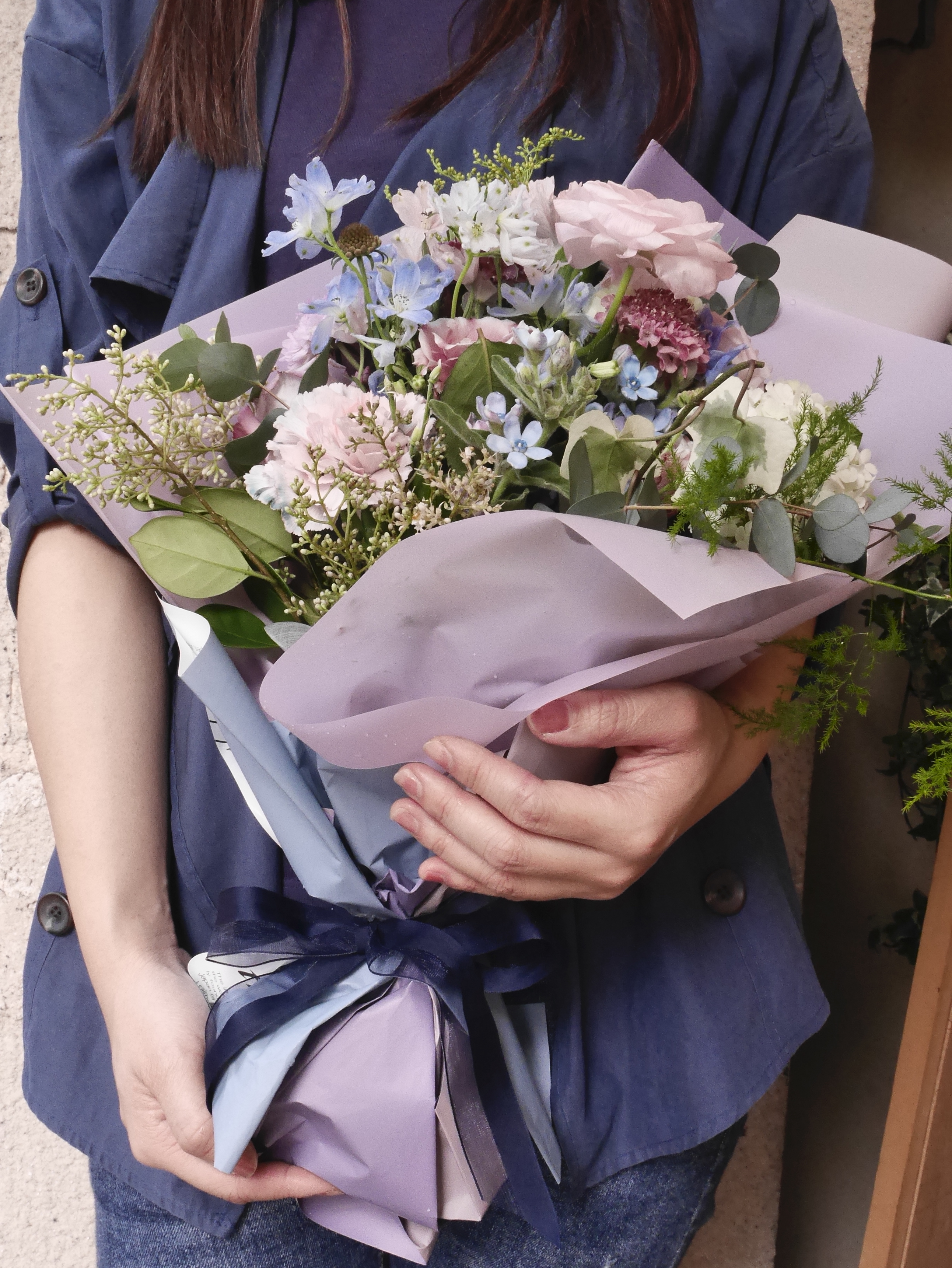 flower Bouquet