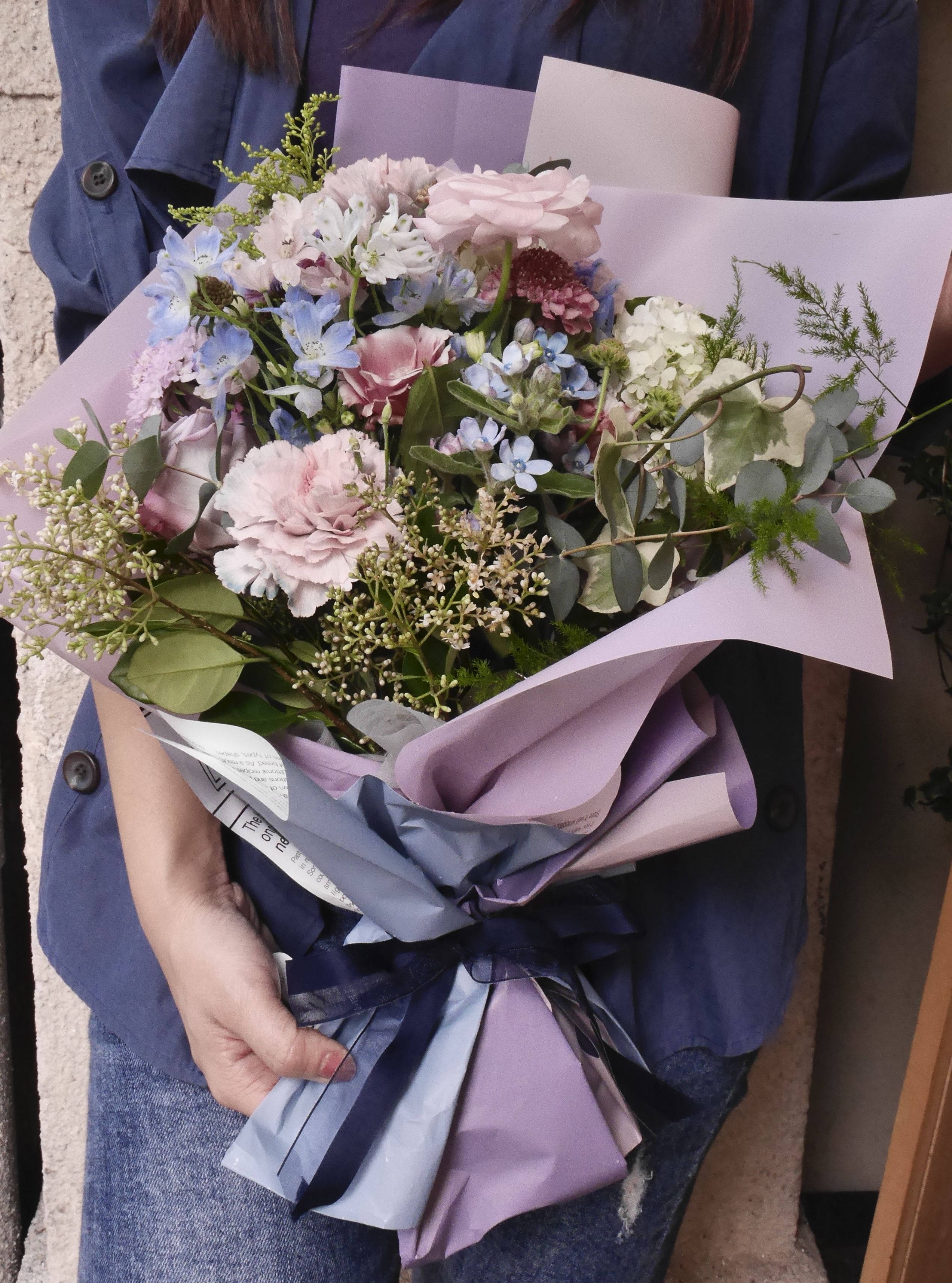 flower Bouquet
