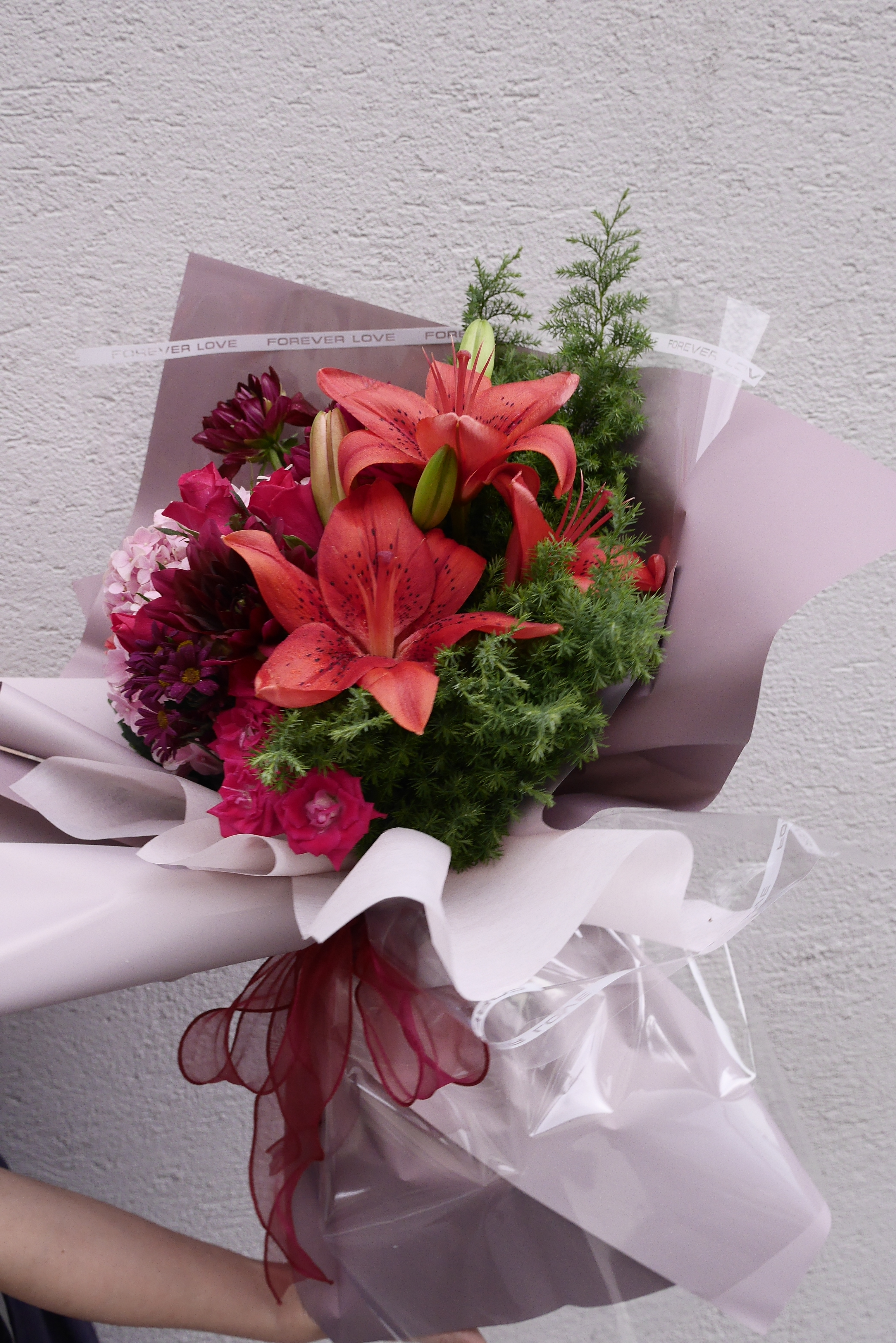 flower Bouquet
