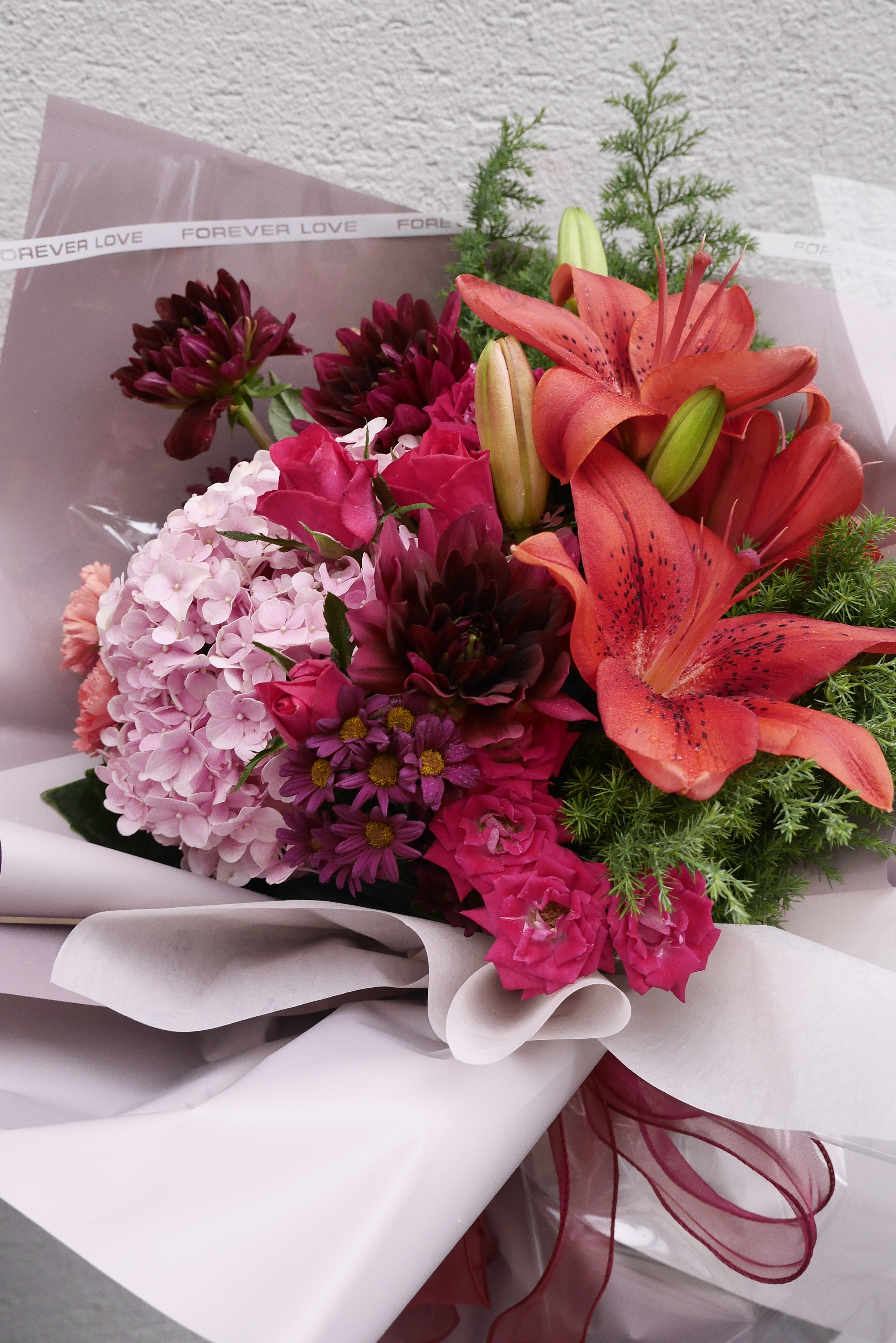 flower Bouquet