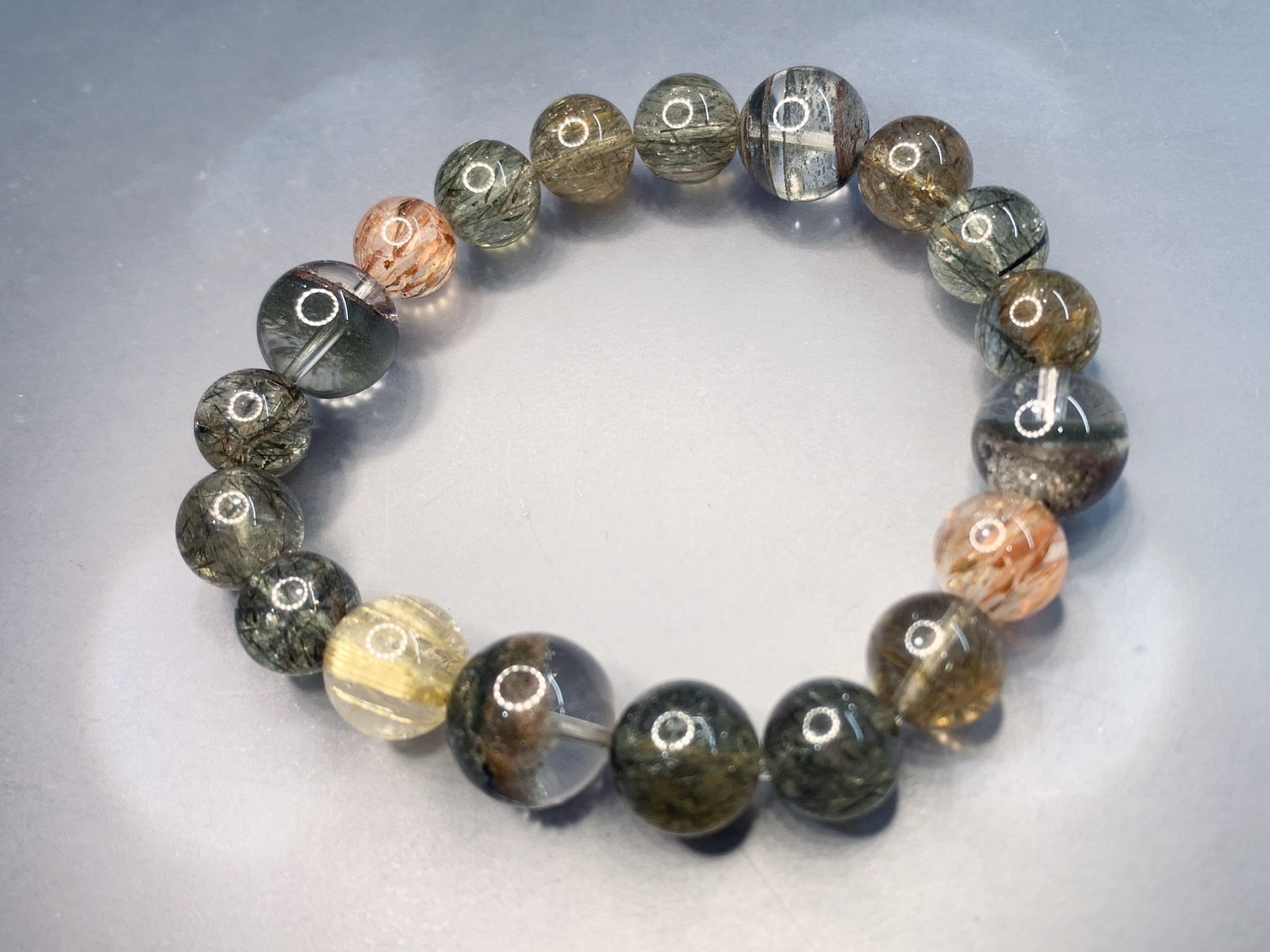 事業與財富丨綠超七設計款