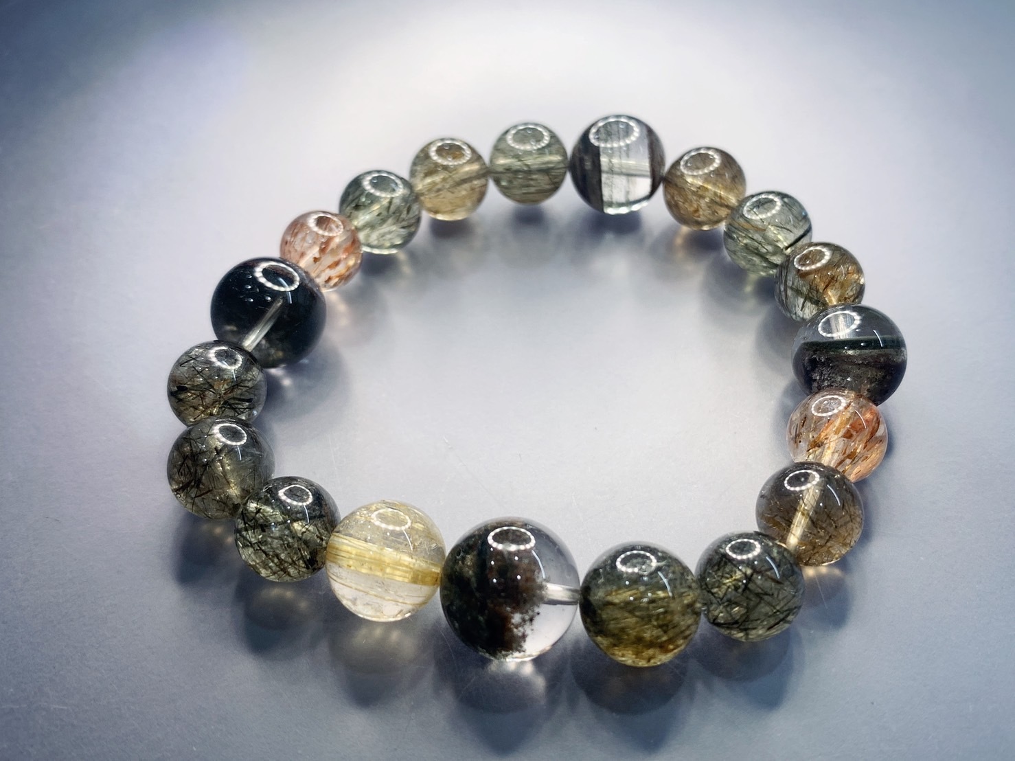 事業與財富丨綠超七設計款