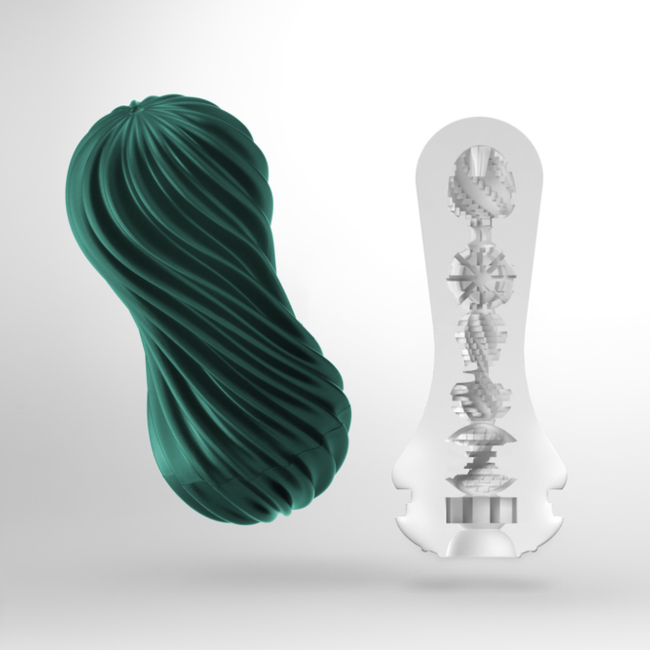 TENGA 典雅 MOOVA  蘇打綠