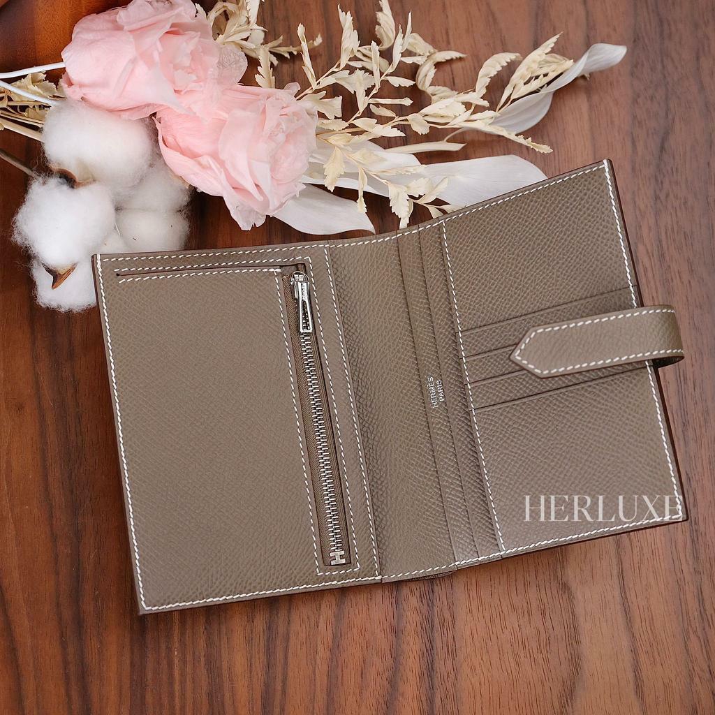 Bearn compact 18 etoupe ck epsom