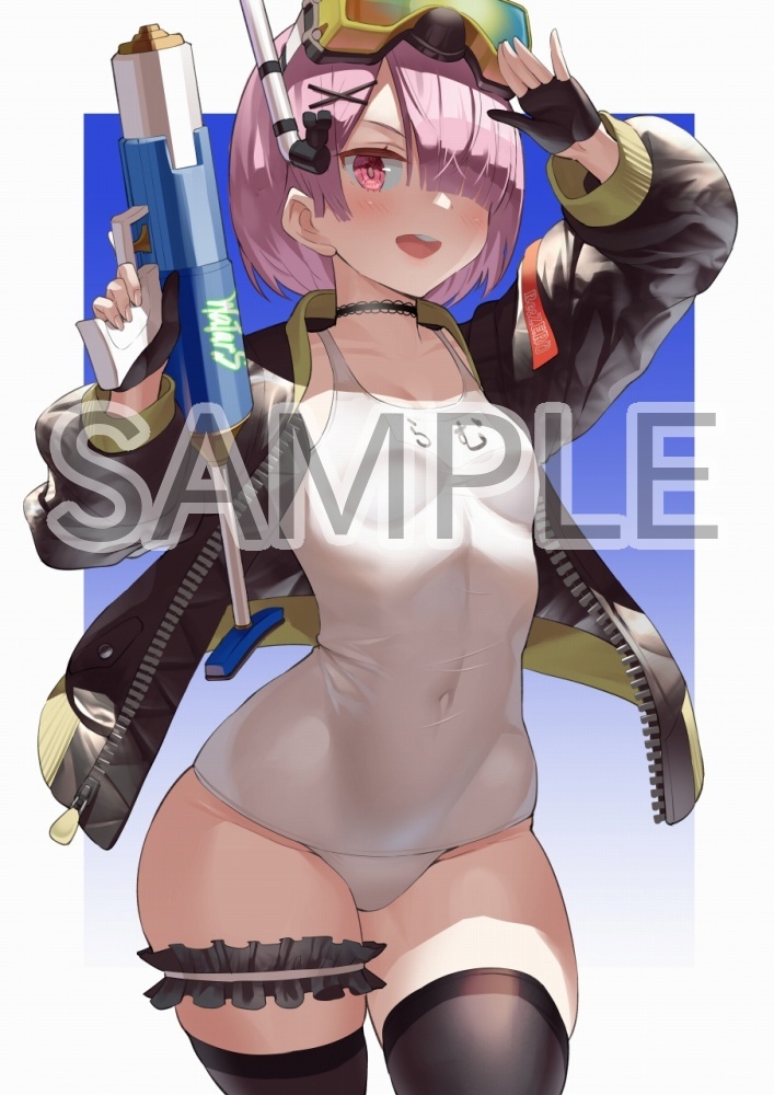 「ACG.GO」「預購」Re:從零開始的異世界生活 B2掛布