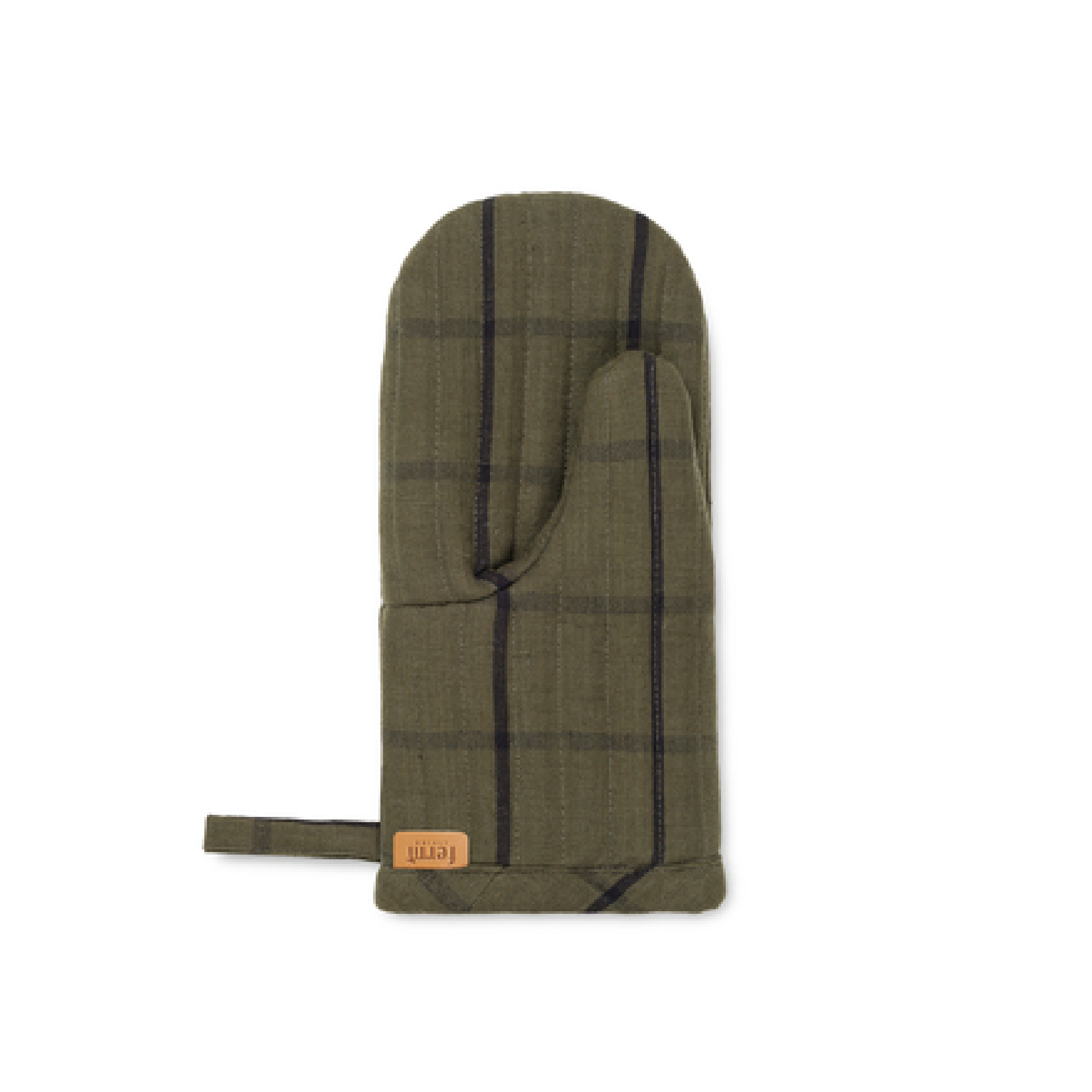 摩登 / 隔熱手套 by ferm LIVING