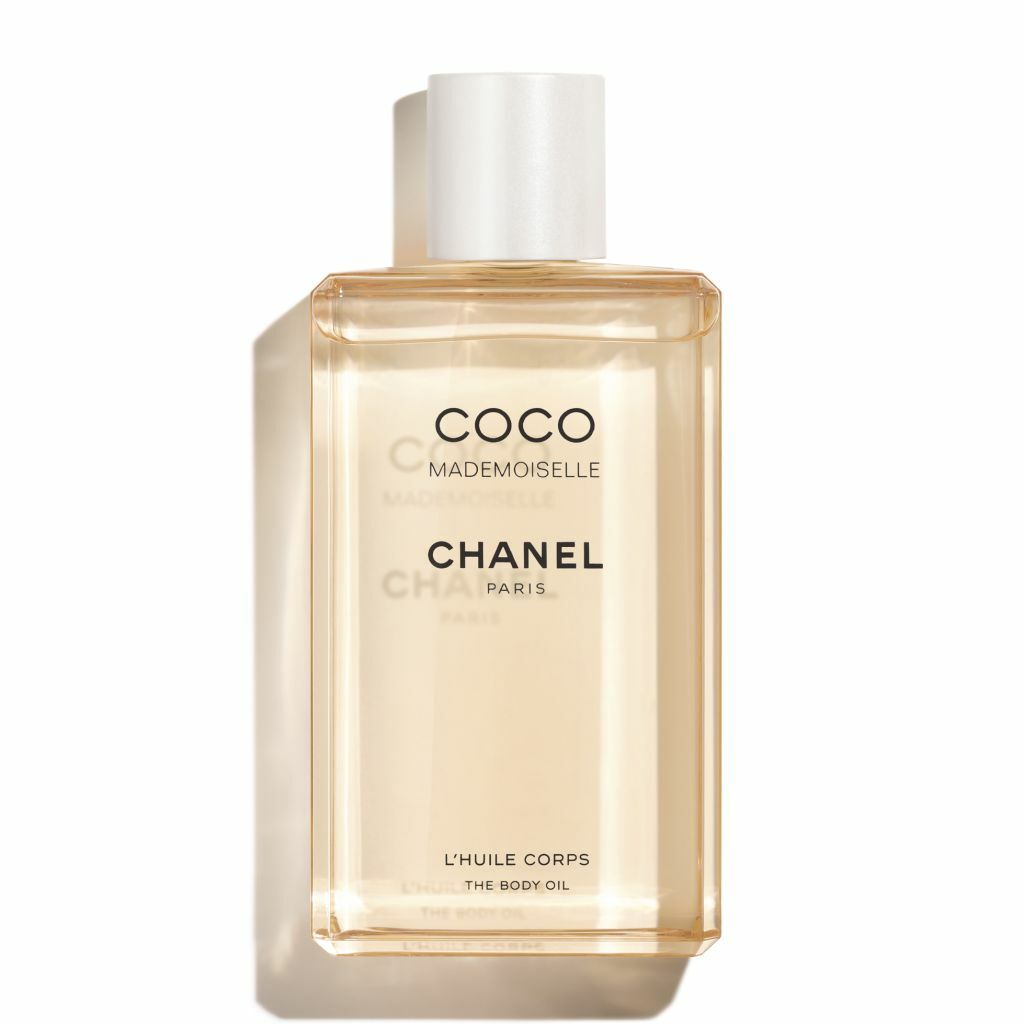 COCO MADEMOISELLE - WOMEN -FRAGRANCE | CHANEL SG e-shop