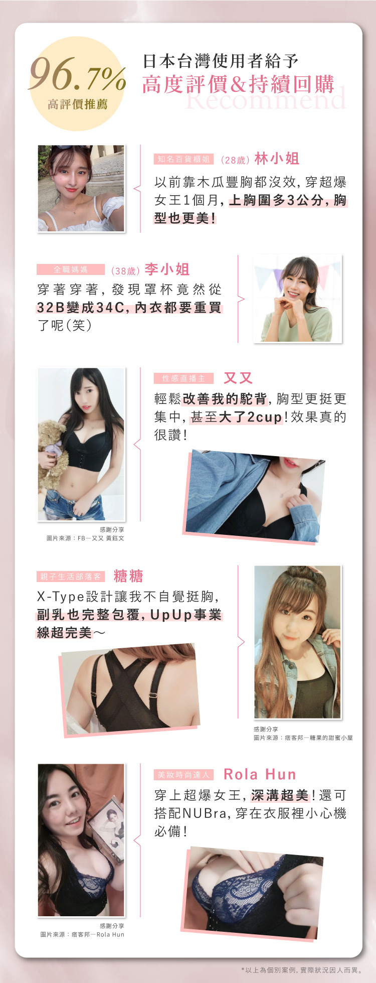 超爆女王口碑版