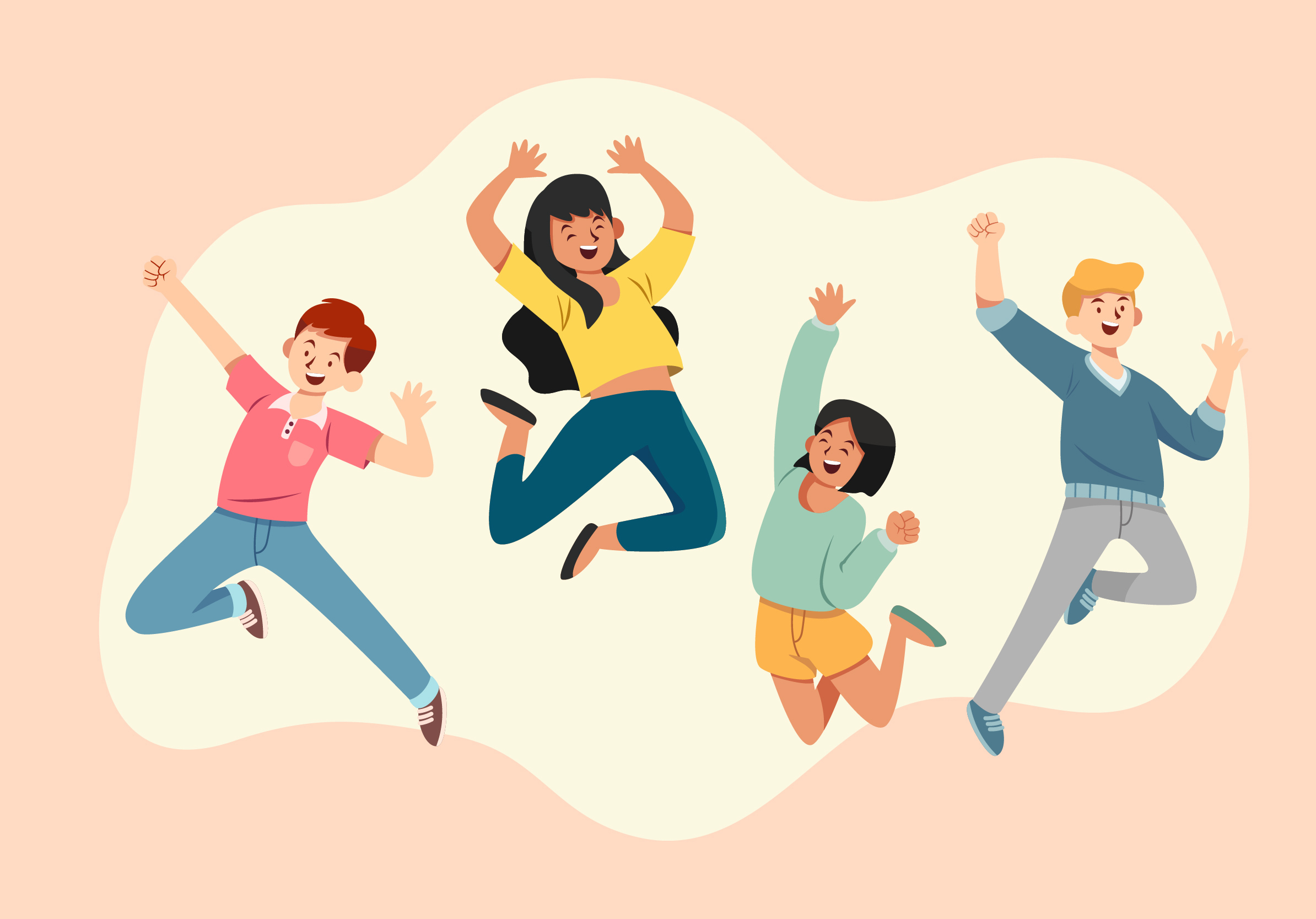 別讓尿失禁破壞精彩人生