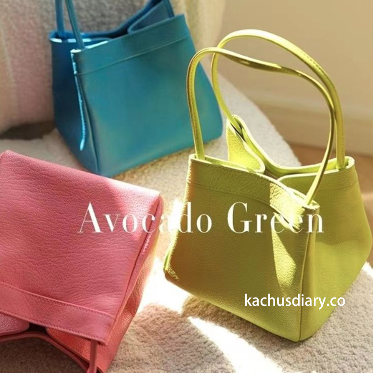 2022 fashion bucket bag