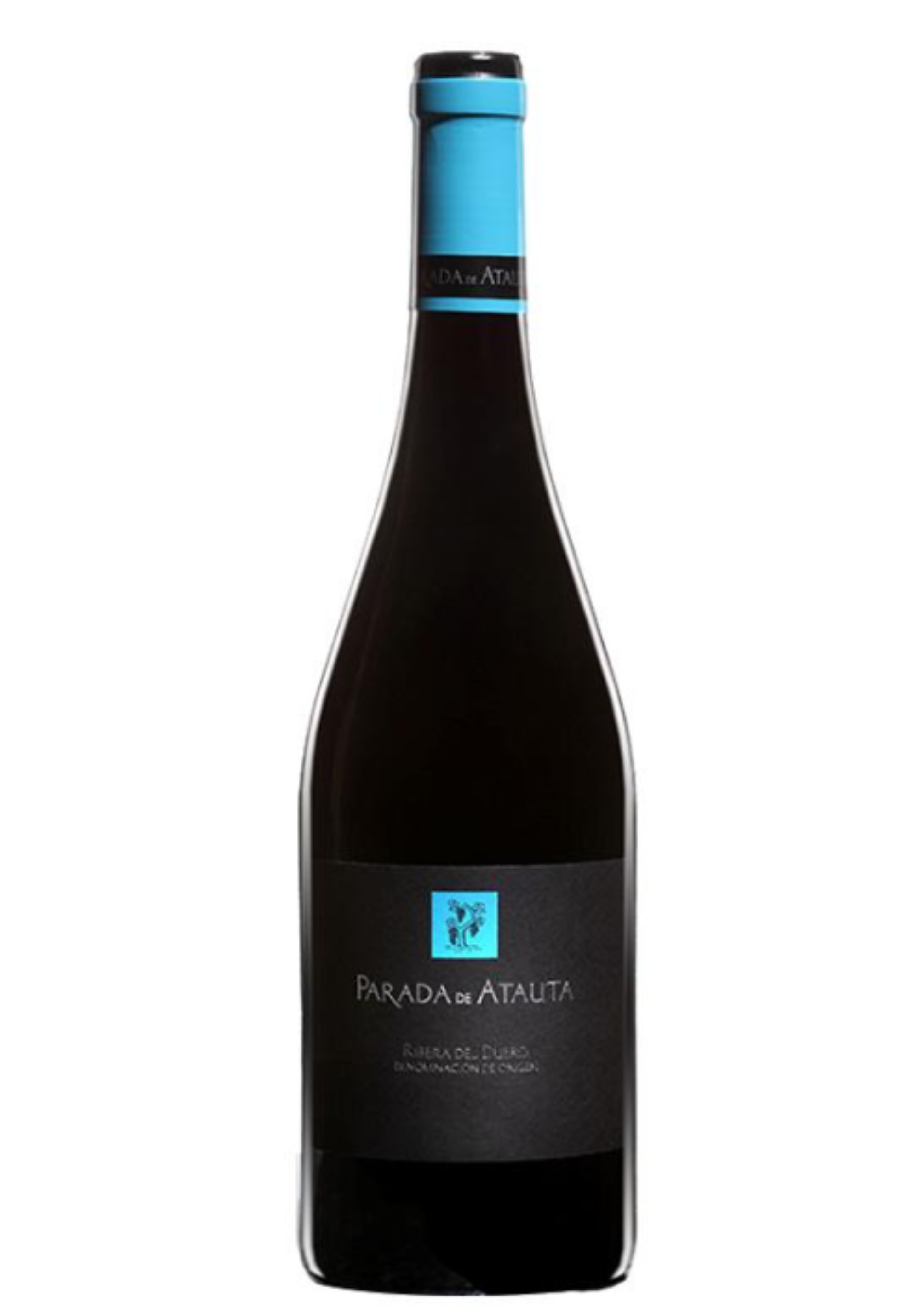 Dominio de Atauta Parada de Atauta Tempranillo 2015/16
