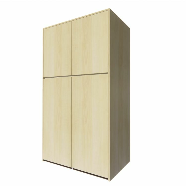 Mattress Cabinet, Classic