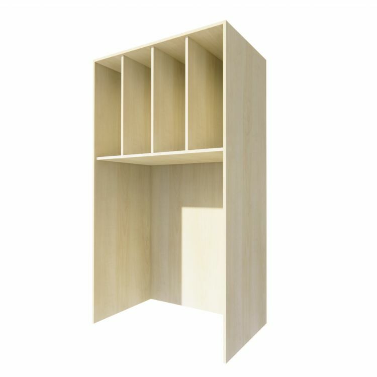 Mattress Cabinet, Classic