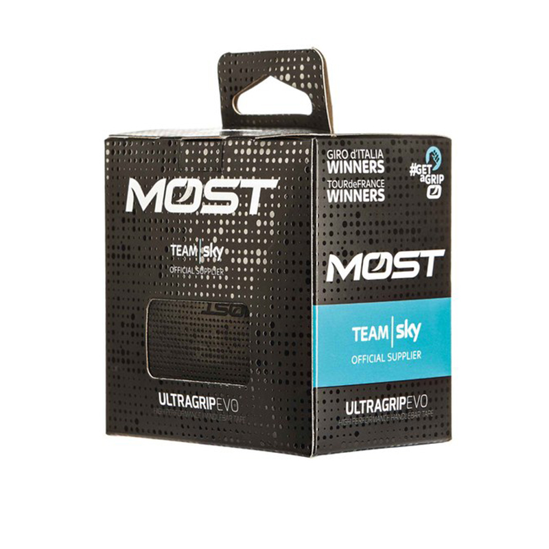 Pinarello Most handlebar tape Ultragrip Evo 3mm