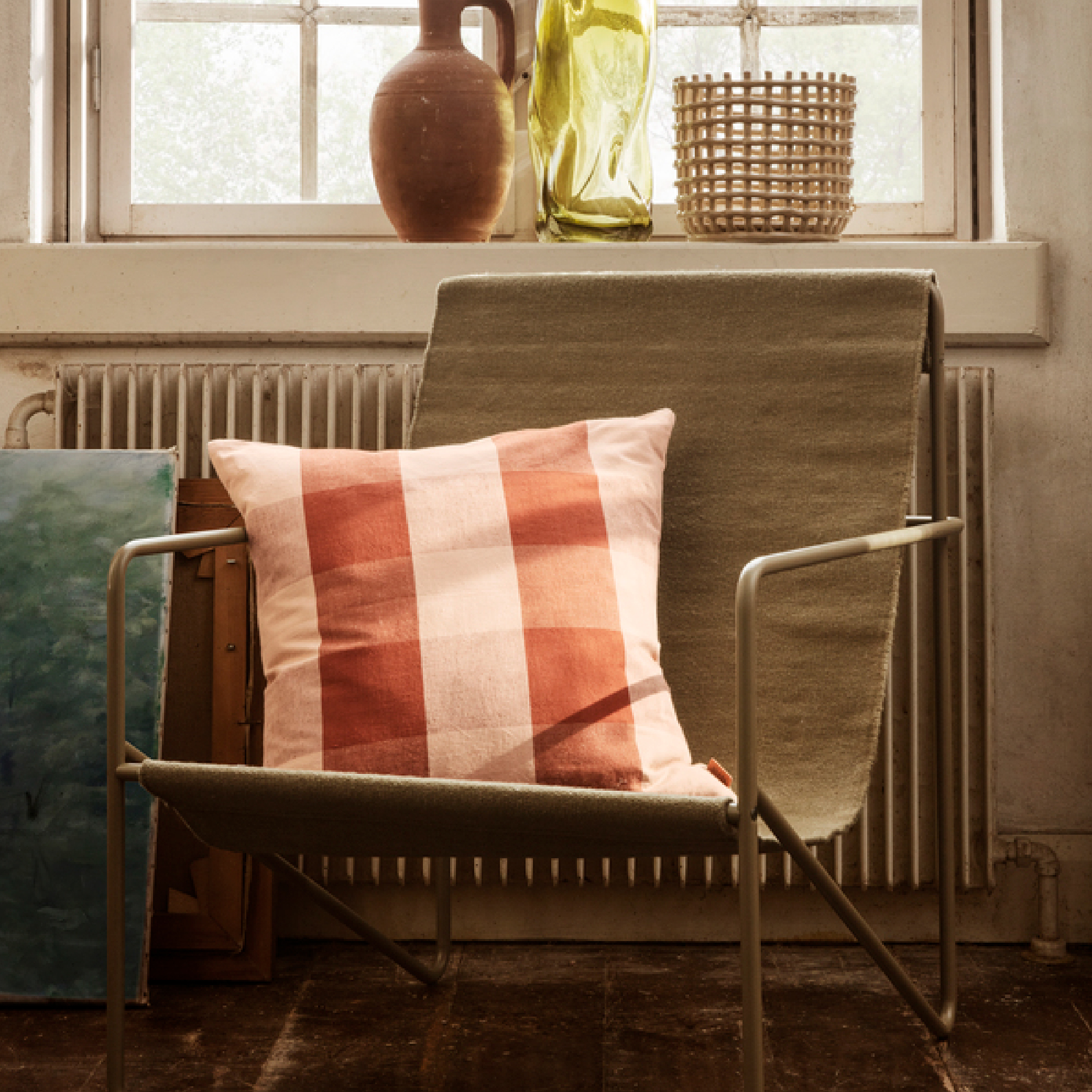 軟糖 / 抱枕 by ferm LIVING