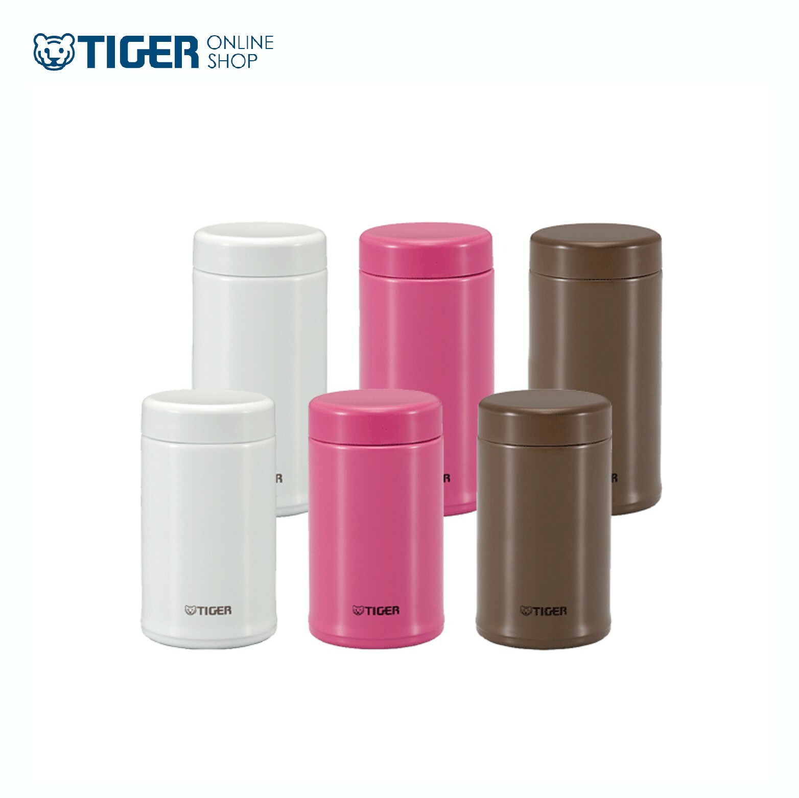 不銹鋼保溫杯 (附茶隔) MCA-T