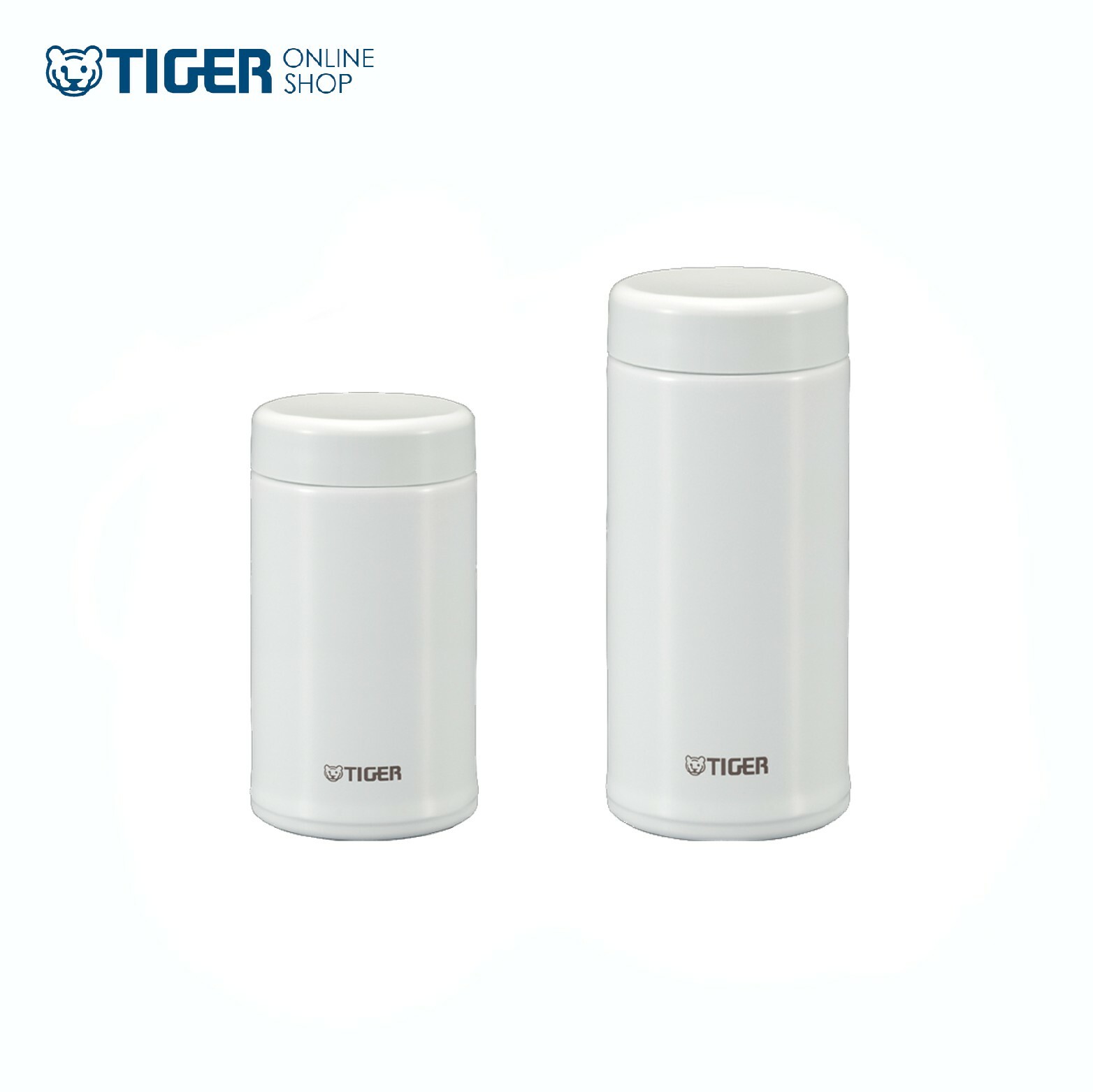 不銹鋼保溫杯 (附茶隔) MCA-T