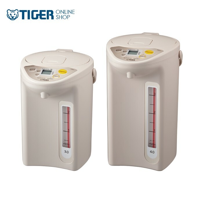 日本製電動出水電熱水壺 PDR-S