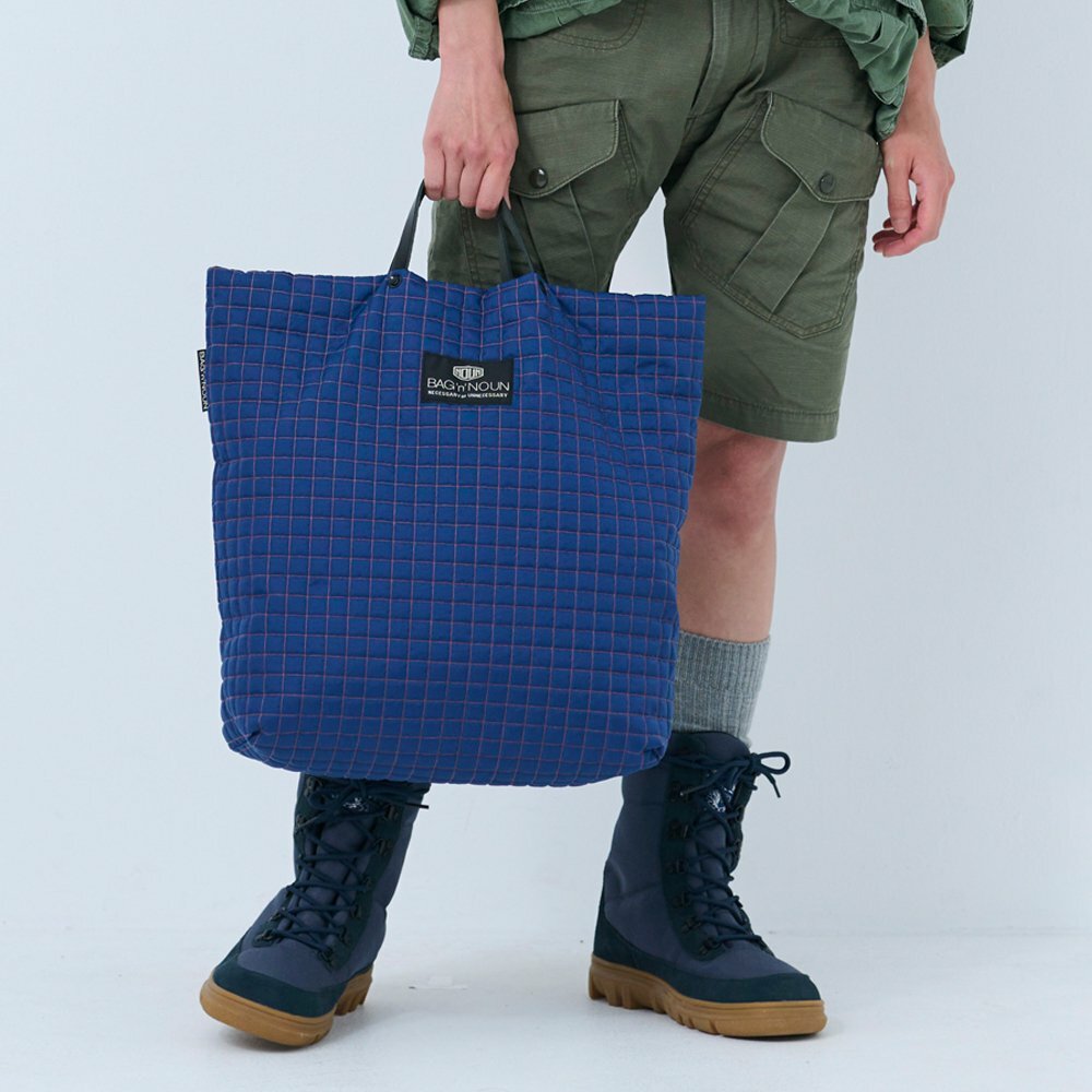 <日本代購> BAG'N'NOUN BLOCK PACK