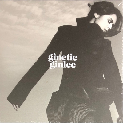 李幸倪 - GINETIC GIN LEE