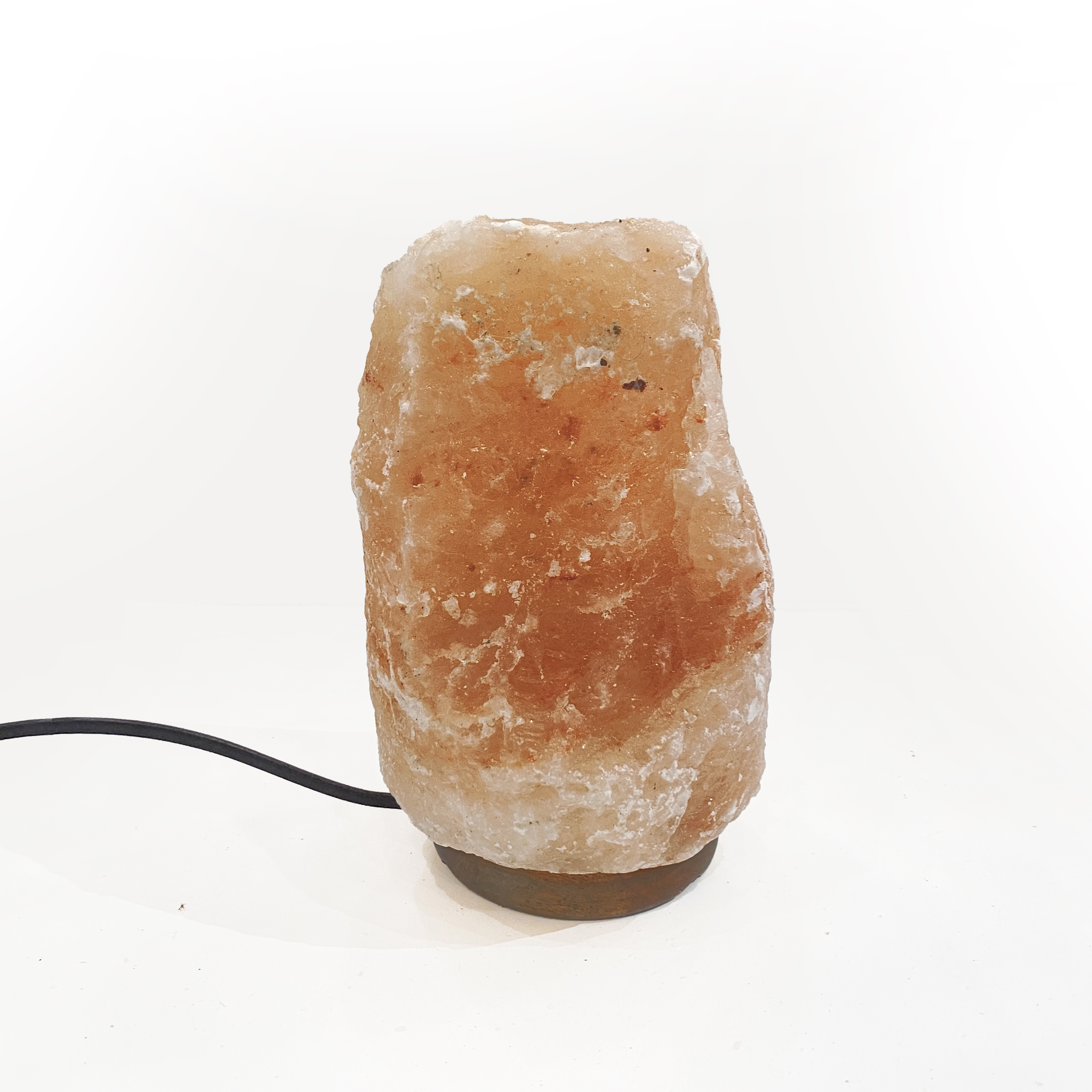 [預購] 淨。鹽燈 - 喜馬拉雅山岩鹽燈