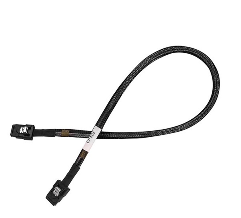 SilverStone銀欣 CPS02 Mini-SAS 36pin 8087轉8087 內接連接線/SST-CPS02